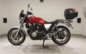 HONDA CB1100 2011 SC65