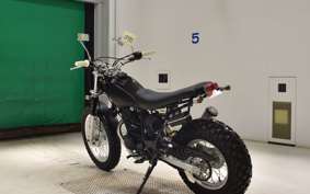 YAMAHA TW200 2004 2JL