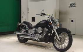 YAMAHA DRAGSTAR 400 2001 VH01J