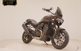 HARLEY ﾊﾟﾝ AMERICA1250ST 2026
