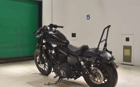 HARLEY XL883N 2010