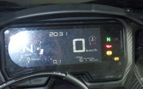 HONDA CBR400R 2020 NC56