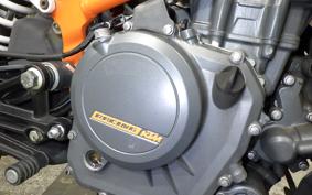 KTM 390 DUKE 2019