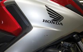 HONDA NC750X DCT LD EP 2016 RC90
