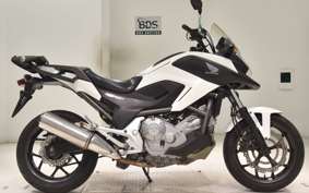 HONDA NC 700 X A 2012 RC63