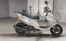 SUZUKI ADDRESS V125 CF46A