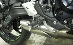 KAWASAKI NINJA 650 A 2020 ER650H