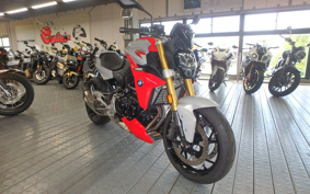 BMW F900R STANDARD 2022 0K11