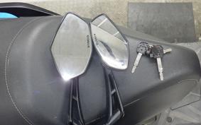 KYMCO RACING 150 S