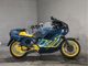 Фото BMW K1 1989 с японского аукциона