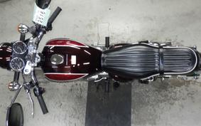 KAWASAKI ESTRELLA 2026 BJ250A