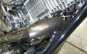 YAMAHA DRAGSTAR 1100 1999 VP10J