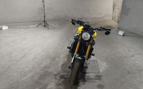 YAMAHA XSR900 2016 RN46J