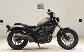 HONDA REBEL 500 A 2018 PC60