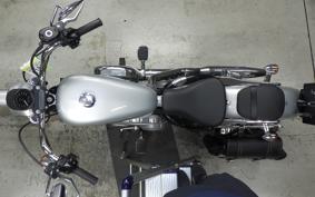 HARLEY XL883LI 2009