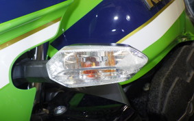 KAWASAKI ZRX1200 D 2015 ZRT20D