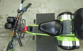HONDA ROAD FOX TB10