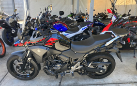 SUZUKI STROM 250ABS DS11A