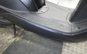YAMAHA AXIS 125 Z SED7J