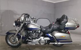 HARLEY FLHTKSE 1800CVO 2017 TEF