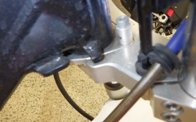 HONDA APE 100 HC07