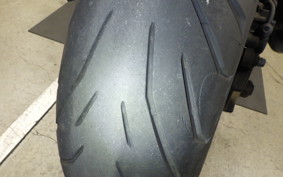 YAMAHA FZ1 FAZER 2008 RN21J