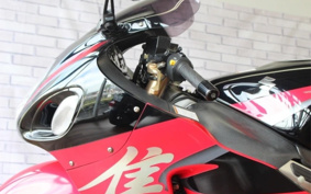 SUZUKI GSX1300R HAYABUSA 2005 GW71A