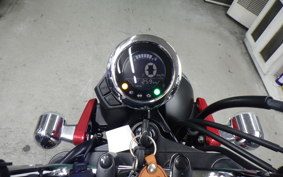 HONDA DAX 125 2008 JB04