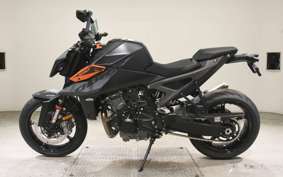 KTM 990 DUKE 2002