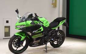 KAWASAKI NINJA 250 2 2023 EX250P