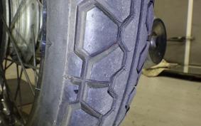 HONDA CD125T BENLY 2008 CD125T