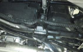 HARLEY FLD 1580 2012