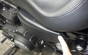 HARLEY XL883N 2015