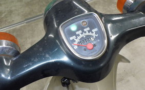 HONDA C90 SUPER CUB HA02