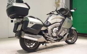 BMW K1600GTL 2014