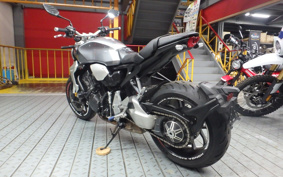 HONDA CB1000R 2020 SC80