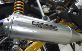 HONDA MONKEY 125 2013 JB02