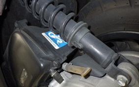 HONDA LEAD 125 JF45