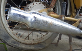 HONDA CB125 S CB125S