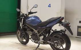 SUZUKI SV650 A 2024 VP55E