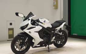 HONDA CBR650R 2024 RH03