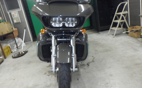 HARLEY FLTRU 1690 2018