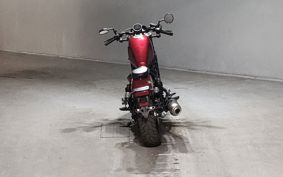 HONDA REBEL 250 S MC49