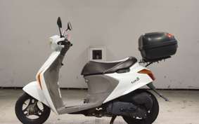 SUZUKI LET's 5 CA47A