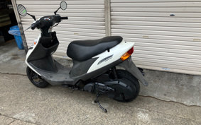 SUZUKI ADDRESS V125 CF46A