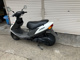 Фото Suzuki ADDRESS V125 с японского аукциона