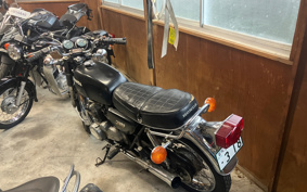 HONDA CB350 FOUR 2025 CB350F