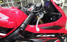 HONDA CBR650R 2022 RH03