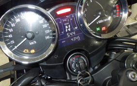 KAWASAKI Z900RS CAFE 2026 ZR902A