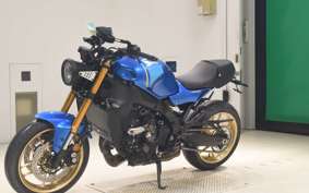 YAMAHA XSR900 2023 RN80J